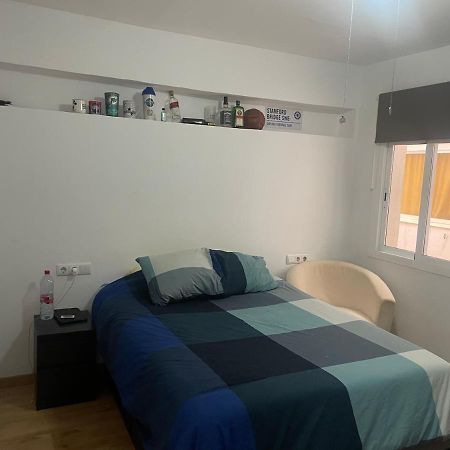 Centrico Torre Del Mar Daire Dış mekan fotoğraf